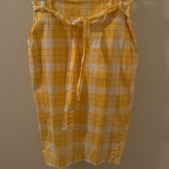 7th Ave NY&CO "Suiting Collection" Pencil Skirt - Picture 2 of 8